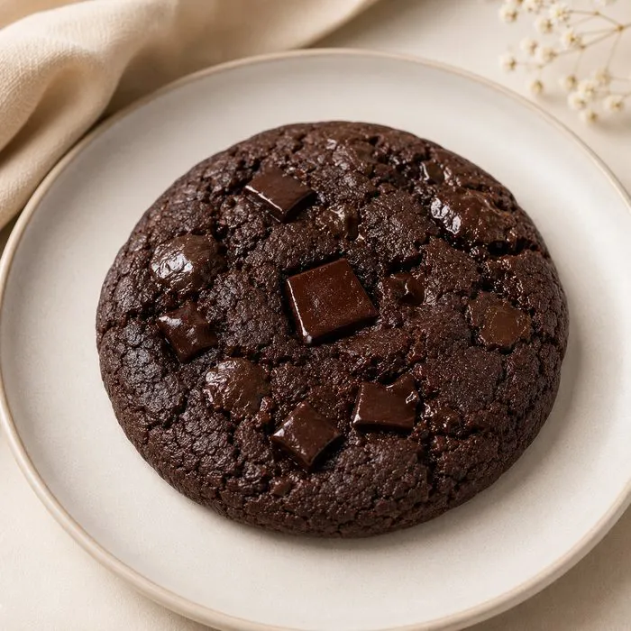 The Brookie: Tulip's Oven signature bake